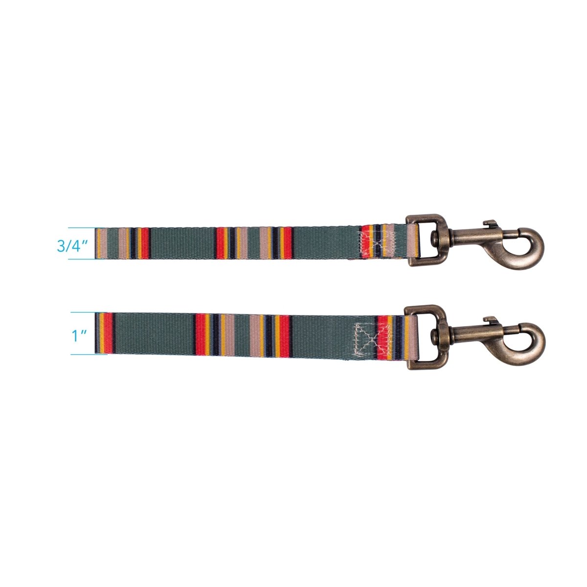 Pendleton Adventure Leash premium pet product