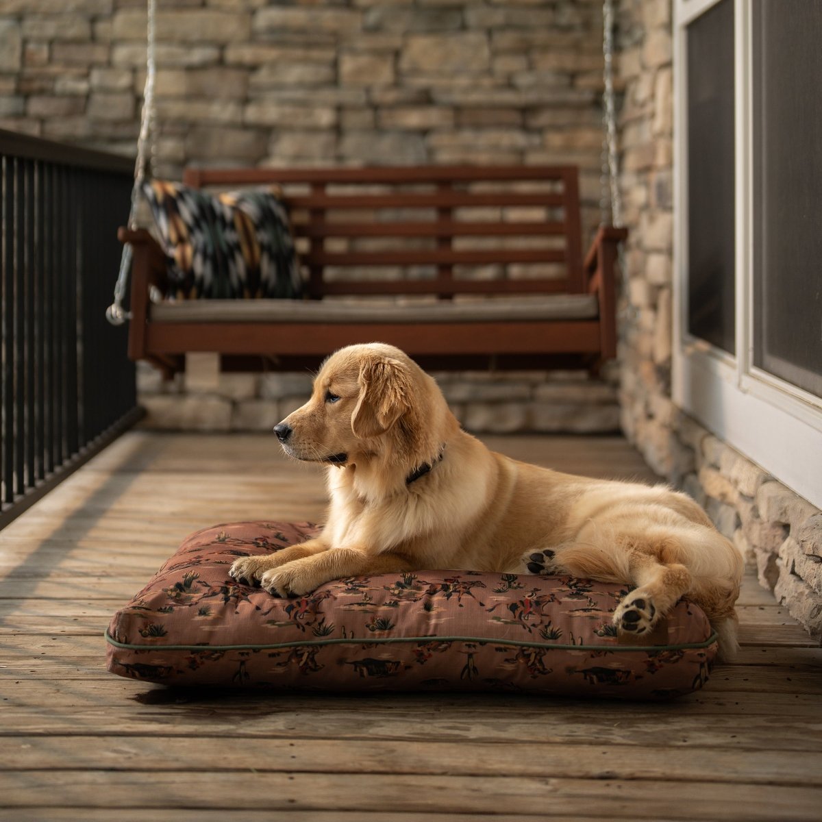 Pendleton All Season Pet Napper premium pet product