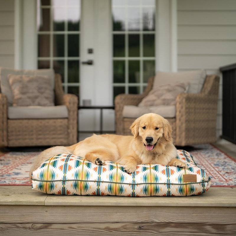 Pendleton All Season Pet Napper premium pet product
