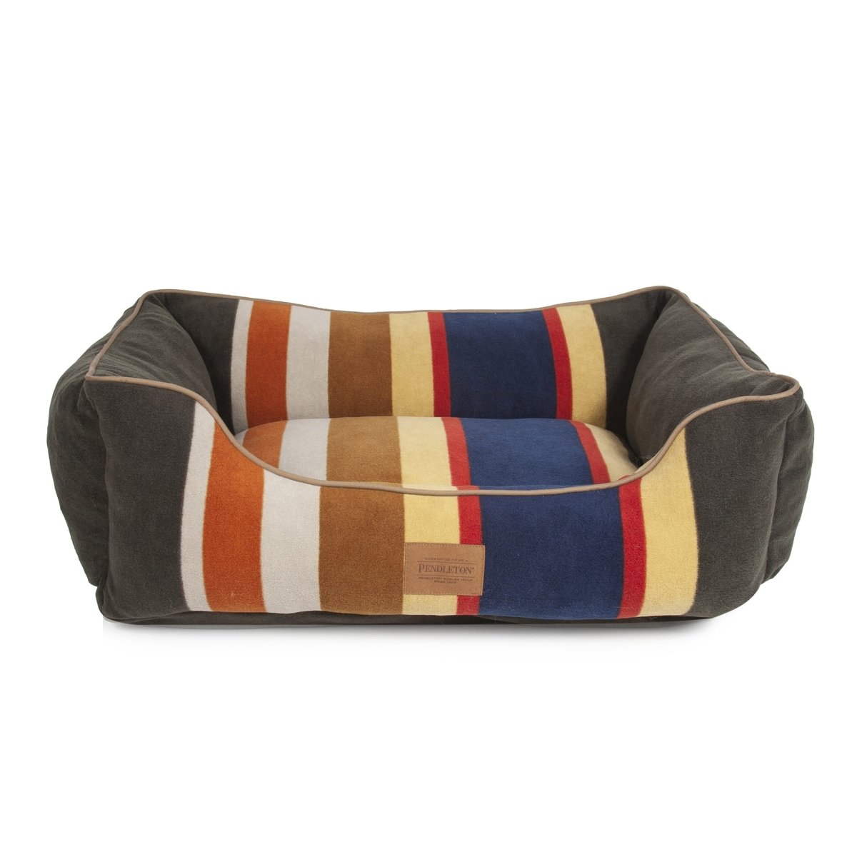 Pendleton Badlands National Park Kuddler Fleece Mini Dog Bed