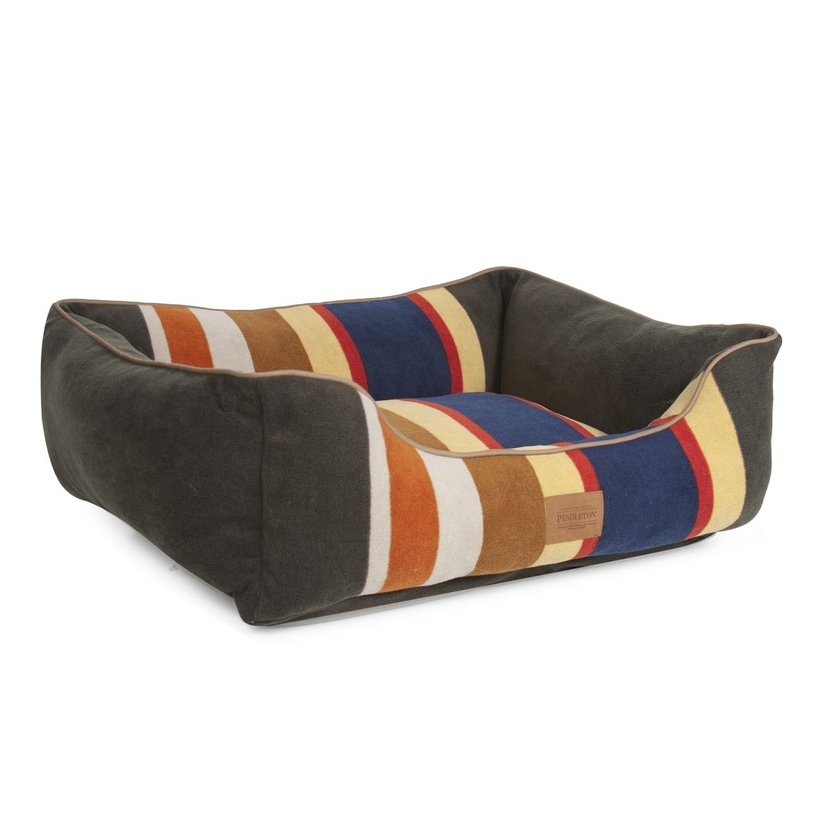Pendleton Badlands National Park Kuddler Fleece Mini Dog Bed