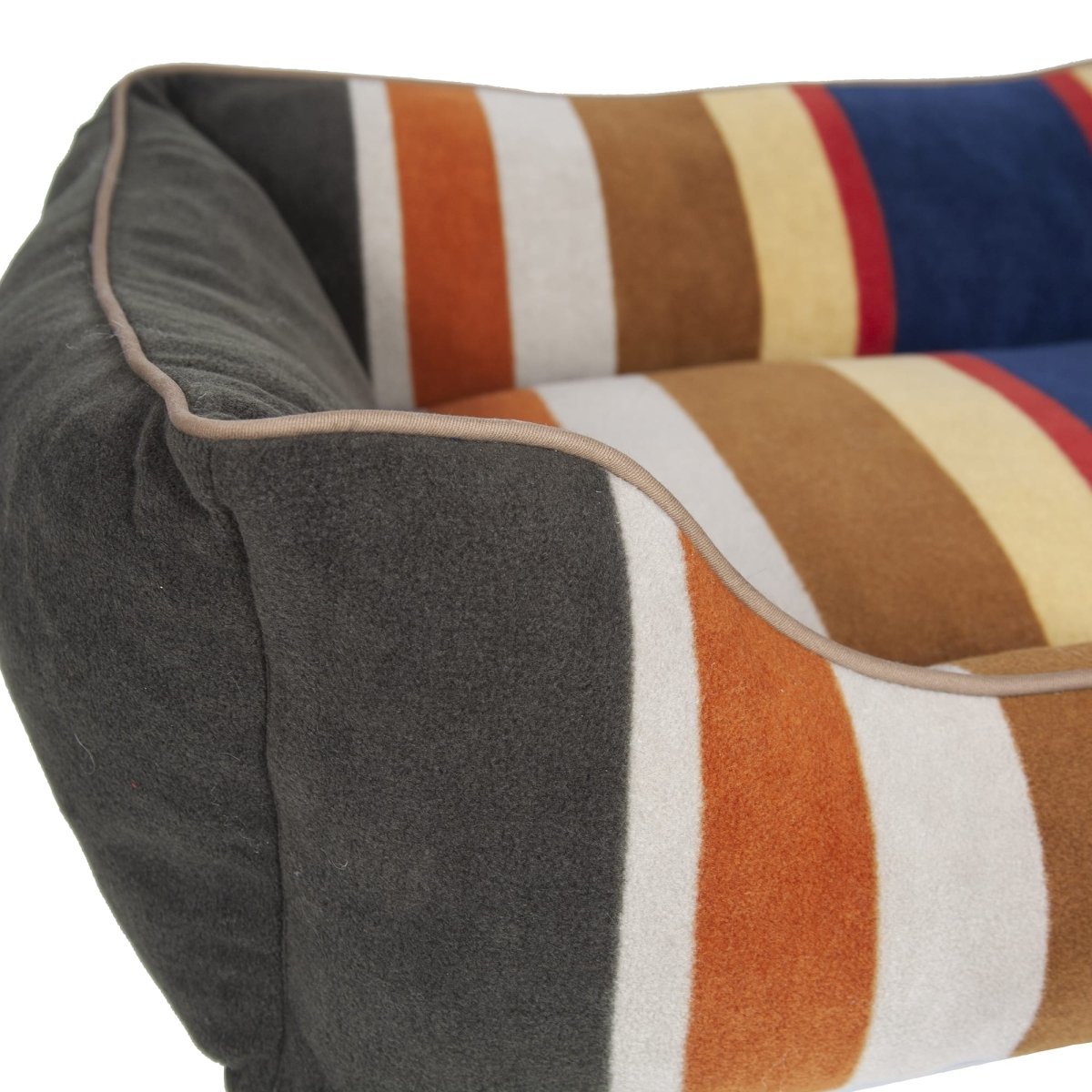 Pendleton Badlands National Park Kuddler Fleece Mini Dog Bed