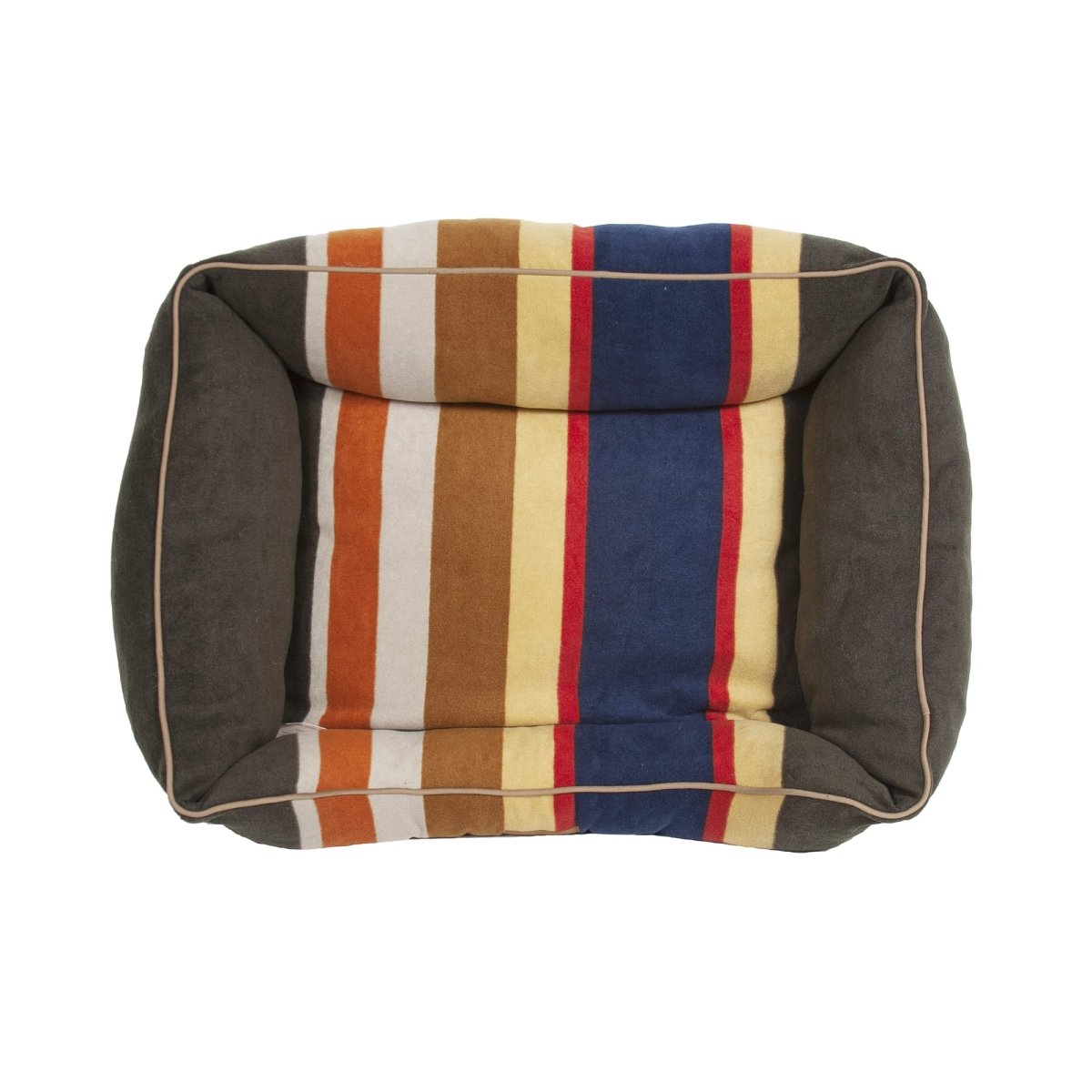 Pendleton Badlands National Park Kuddler Fleece Mini Dog Bed