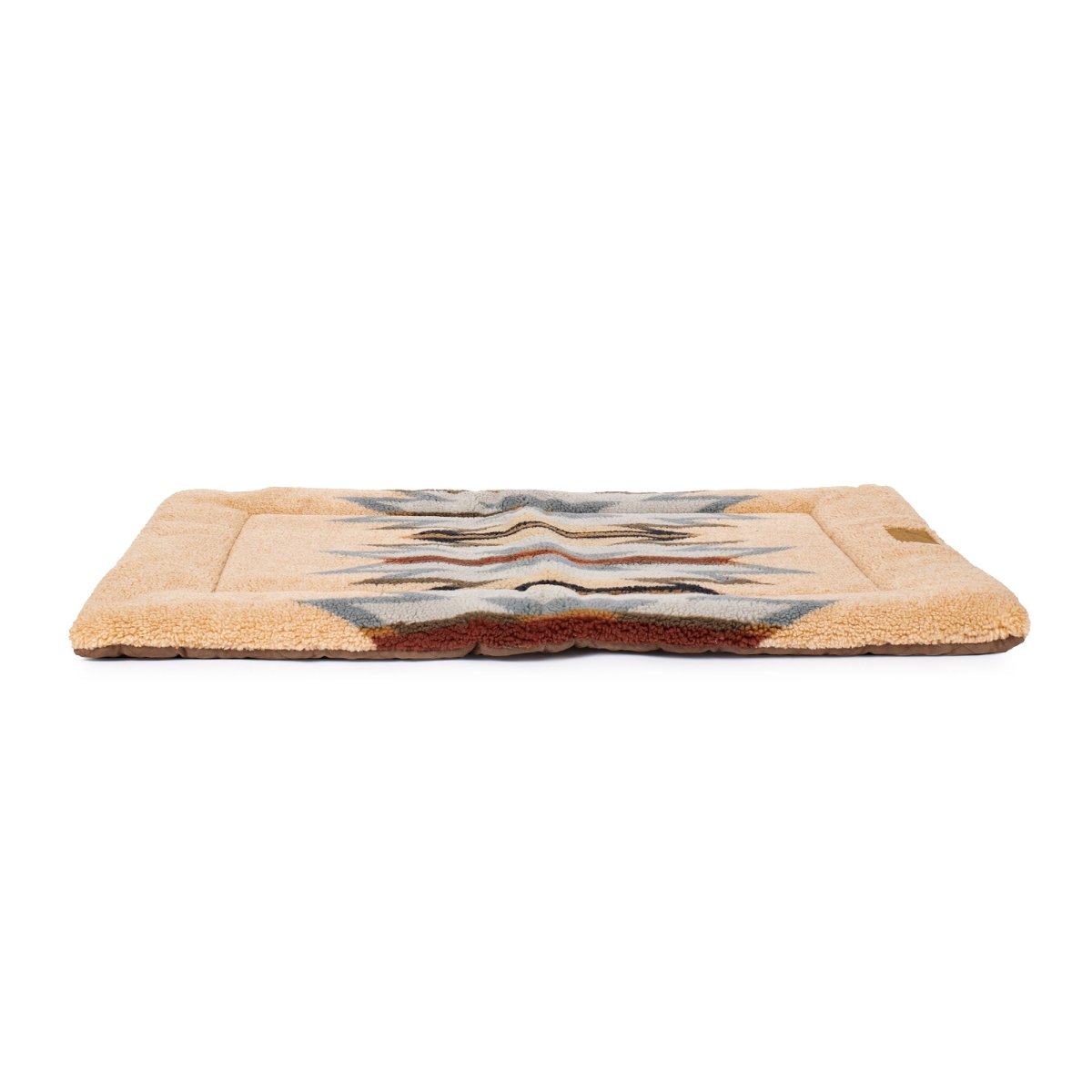 Pendleton Berber Comfort Cushion premium pet product