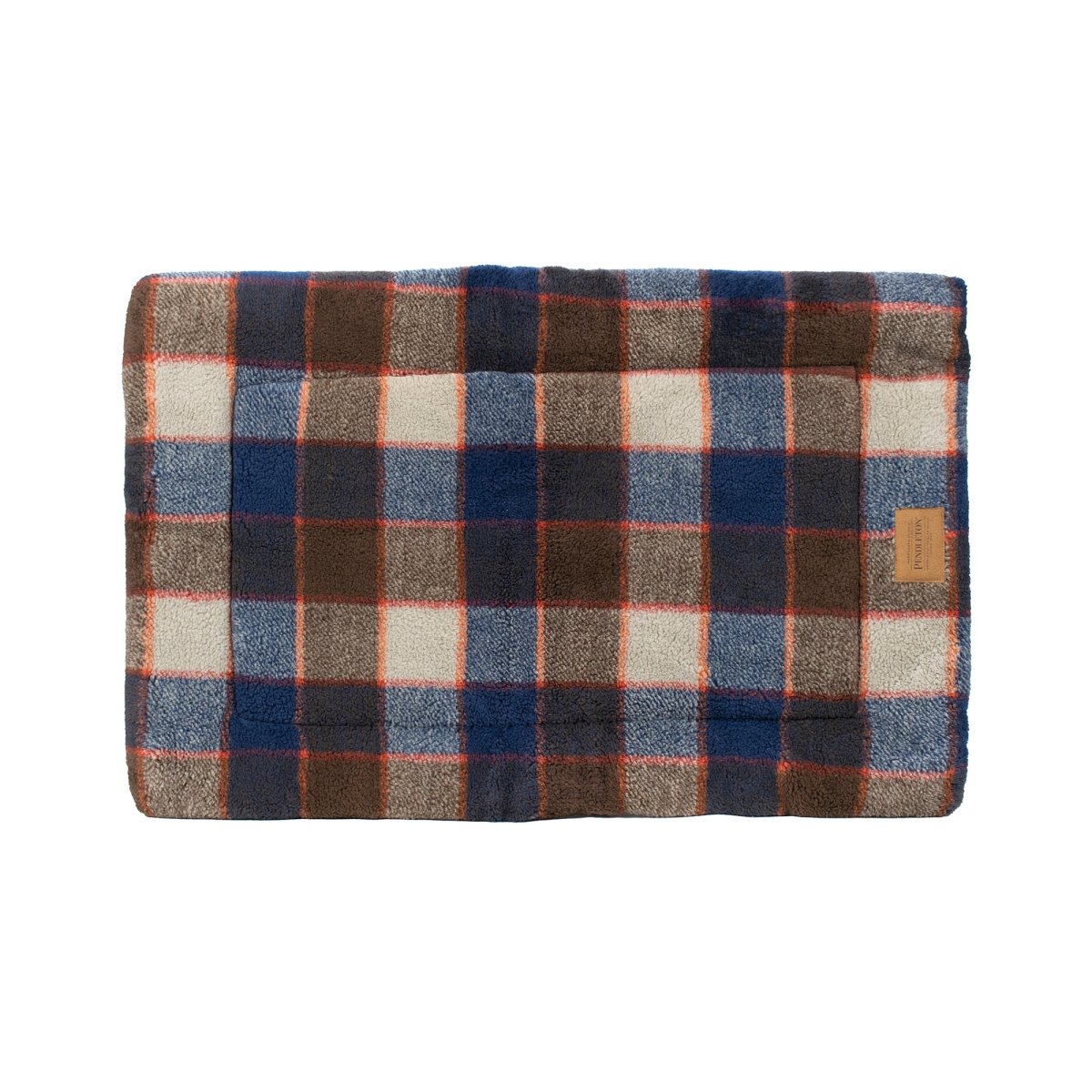 Pendleton Berber Comfort Cushion premium pet product