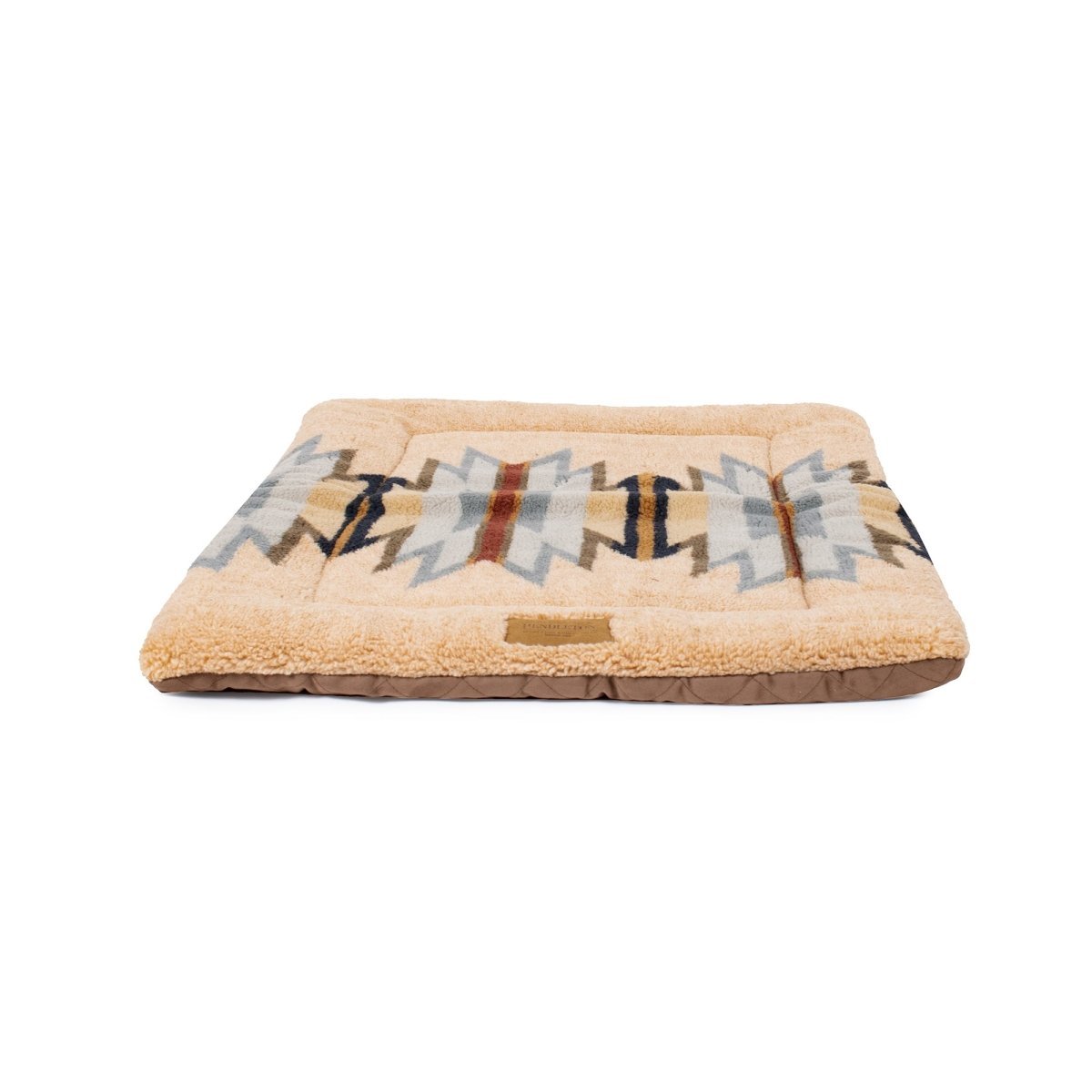 Pendleton Berber Comfort Cushion premium pet product