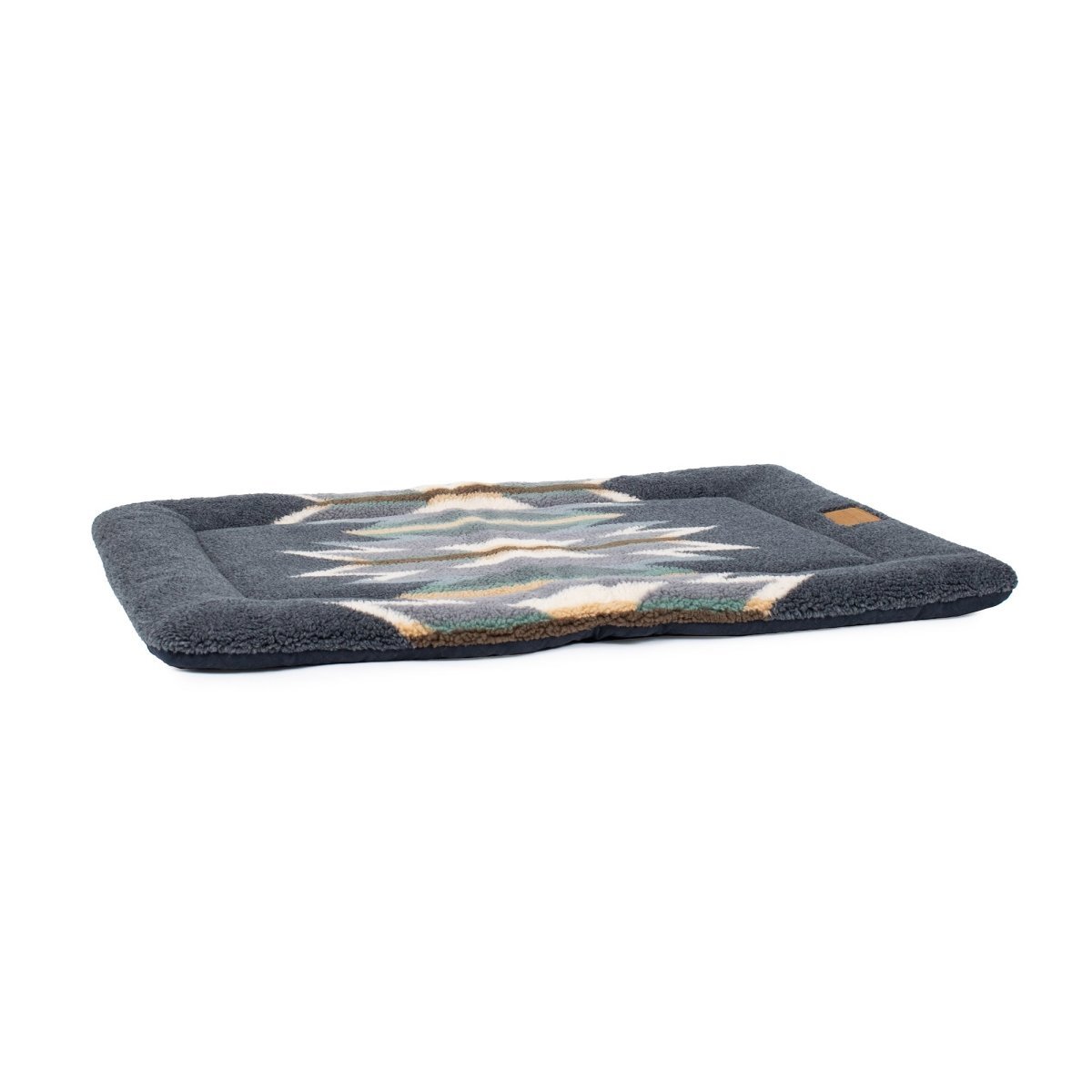 Pendleton Berber Comfort Cushion premium pet product