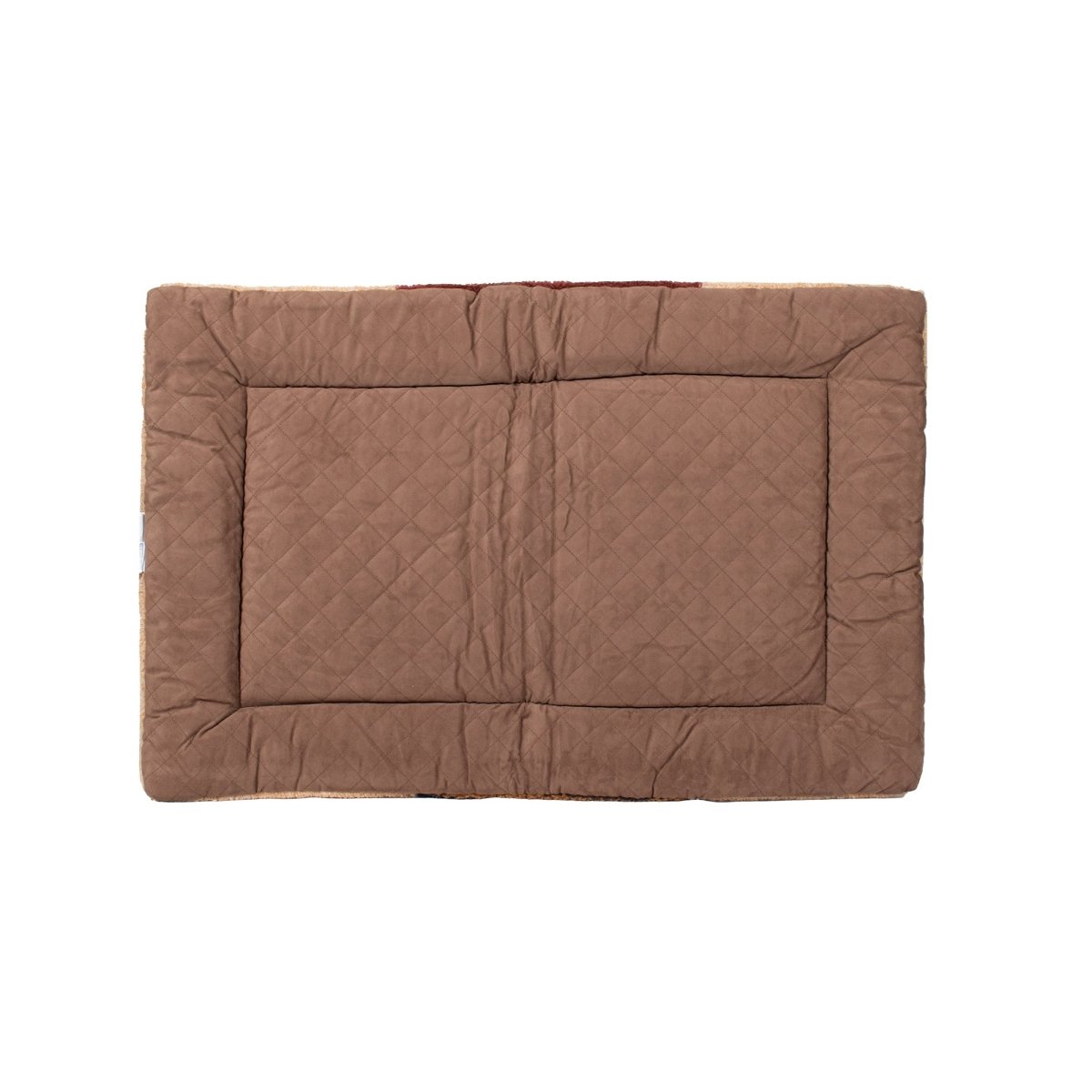 Pendleton Berber Comfort Cushion premium pet product