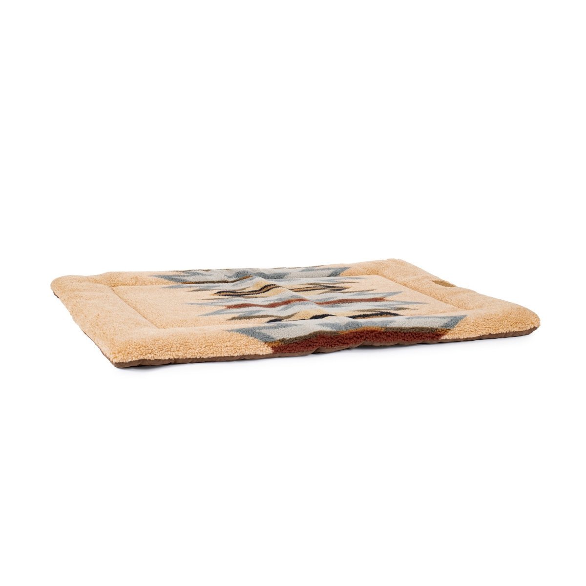 Pendleton Berber Comfort Cushion premium pet product