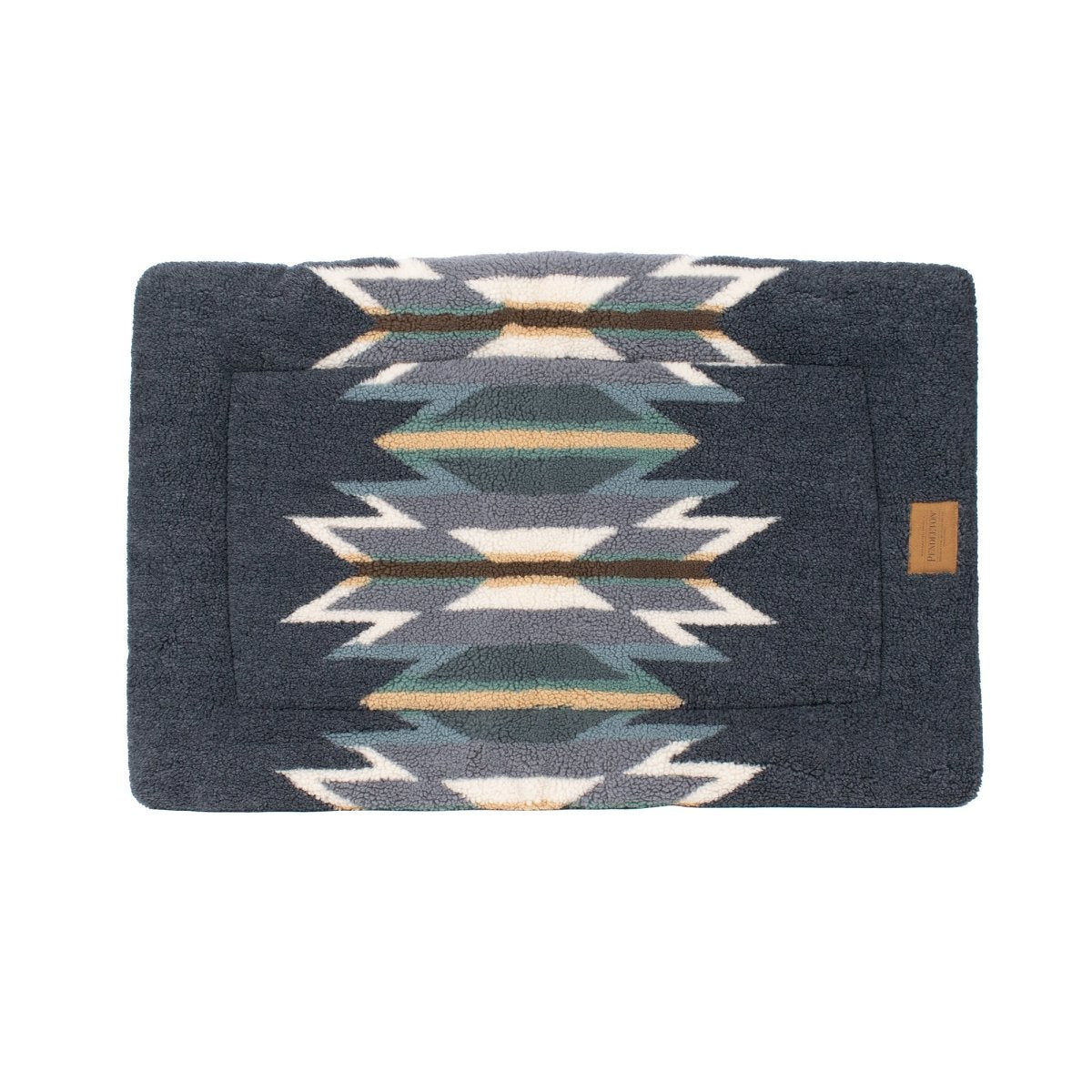Pendleton Berber Comfort Cushion premium pet product
