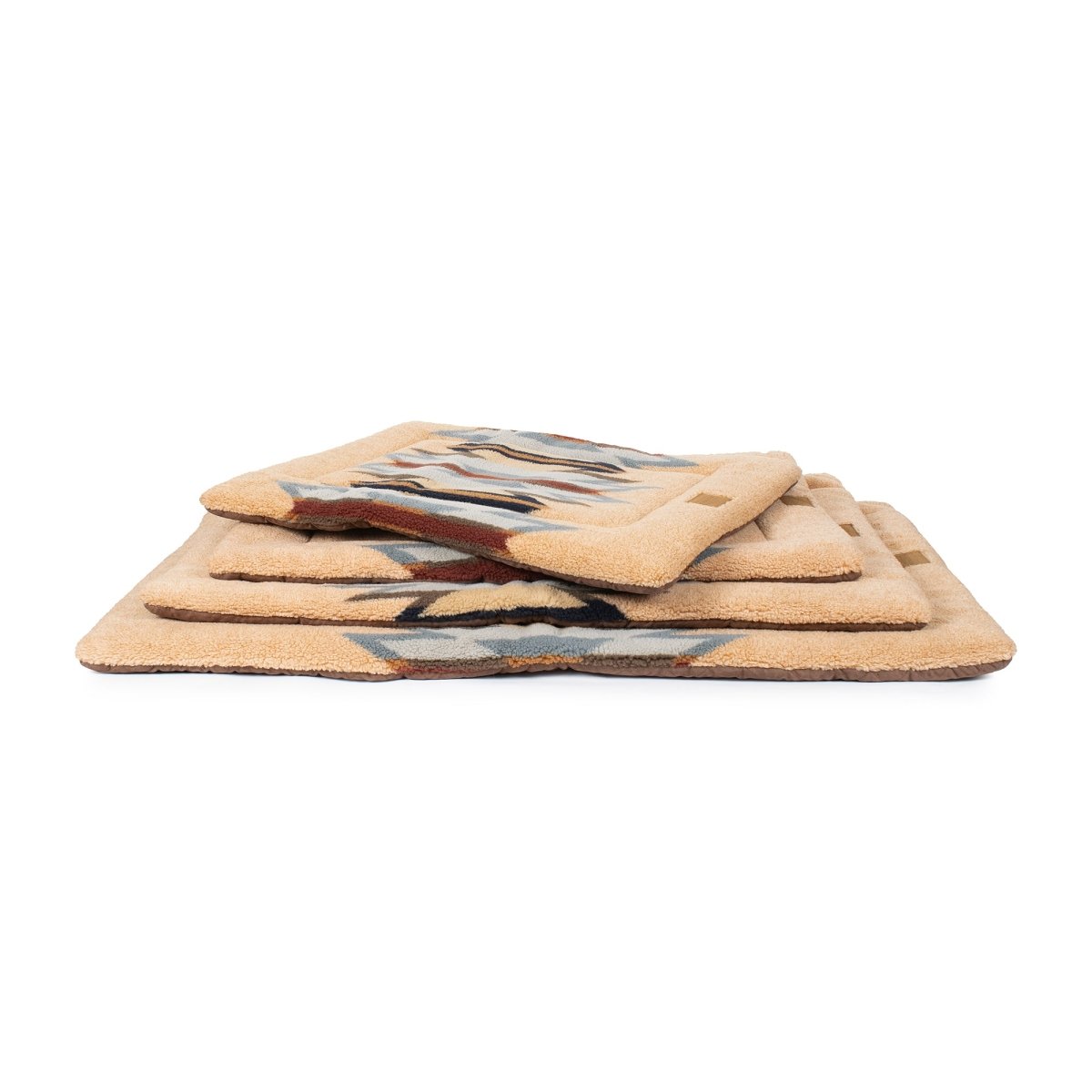 Pendleton Berber Comfort Cushion premium pet product