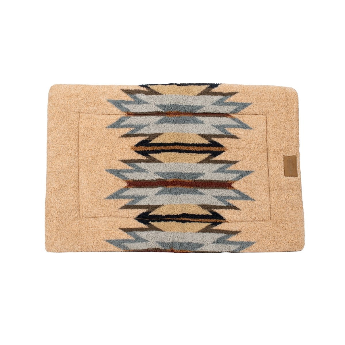Pendleton Berber Comfort Cushion premium pet product