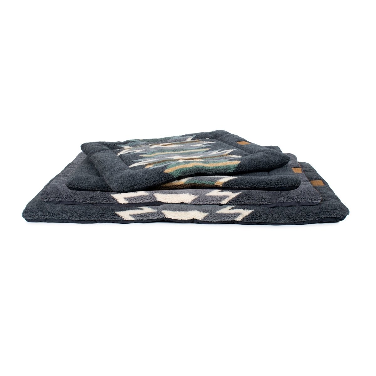 Pendleton Berber Comfort Cushion premium pet product