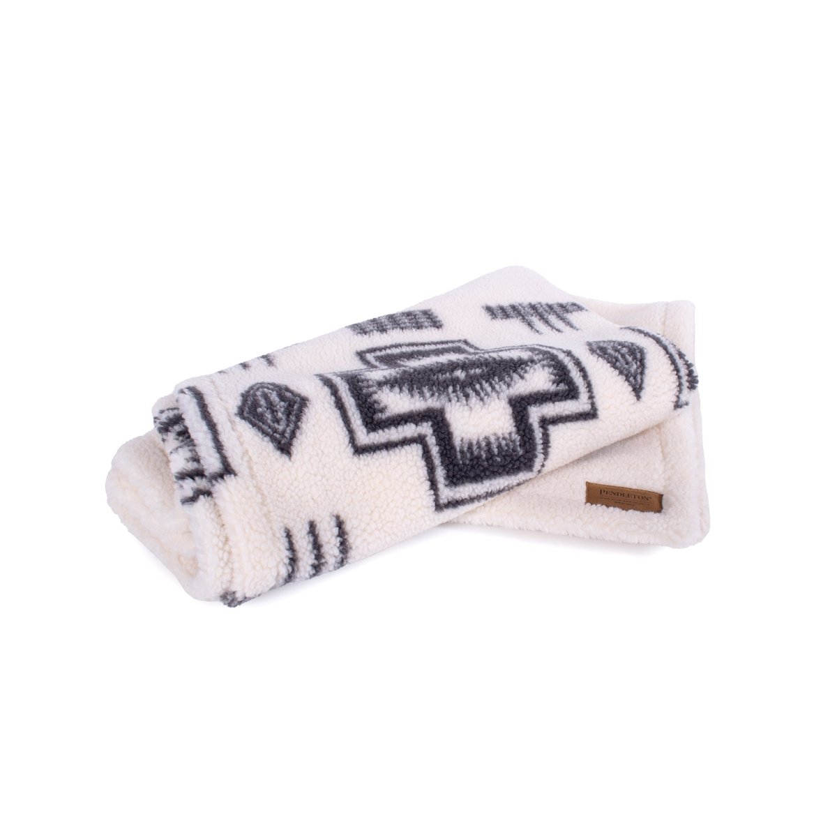 Pendleton Berber Crate Blanket premium pet product