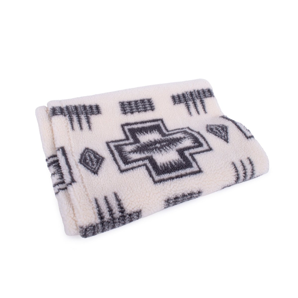 Pendleton Berber Crate Blanket premium pet product