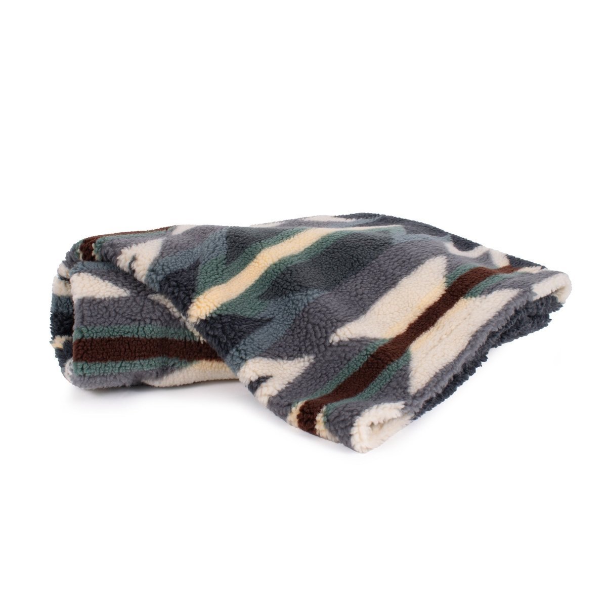 Pendleton Berber Crate Blanket premium pet product