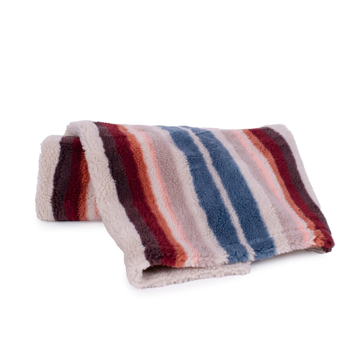 Pendleton Berber Crate Blanket premium pet product