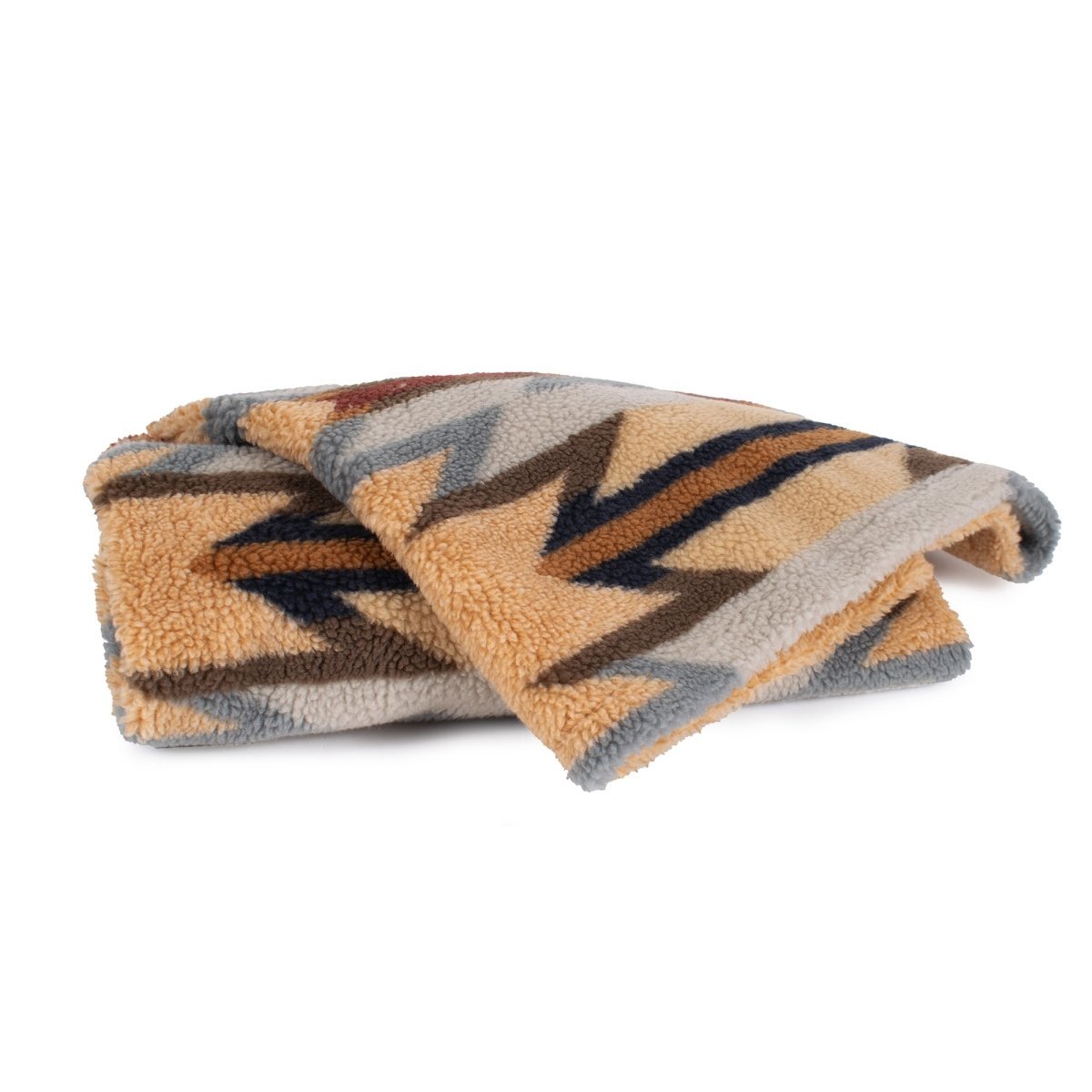 Pendleton Berber Crate Blanket premium pet product
