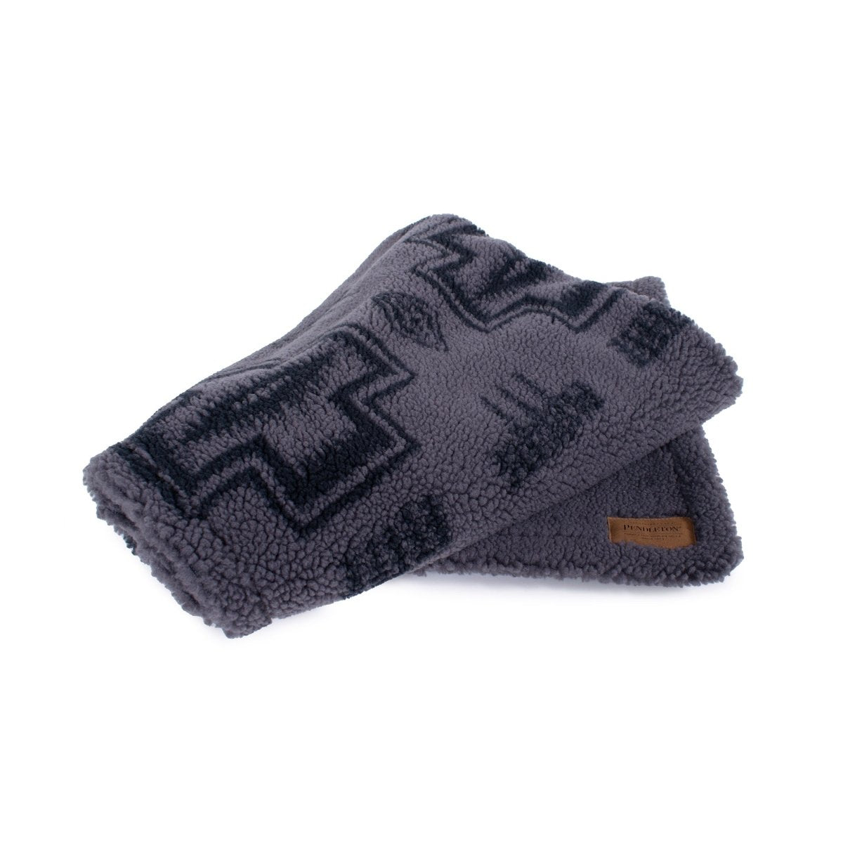 Pendleton Berber Crate Blanket premium pet product