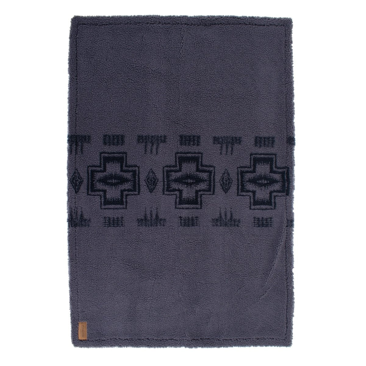 Pendleton Berber Crate Blanket premium pet product