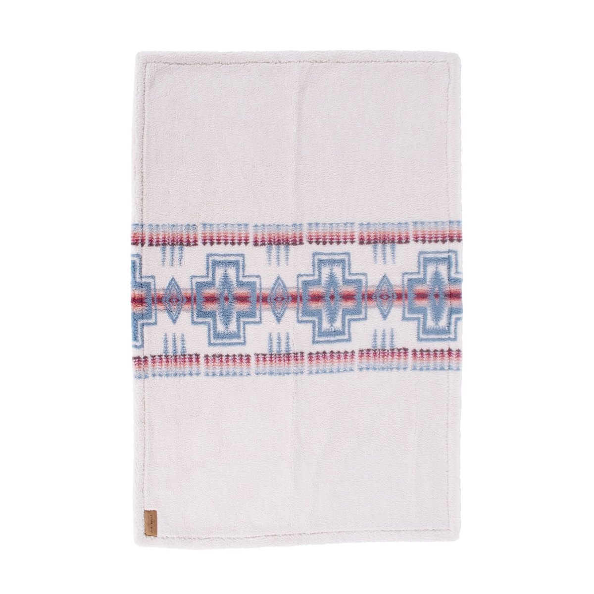 Pendleton Berber Crate Blanket premium pet product