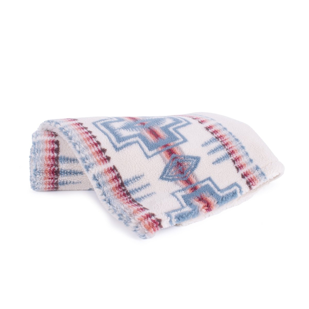 Pendleton Berber Crate Blanket premium pet product