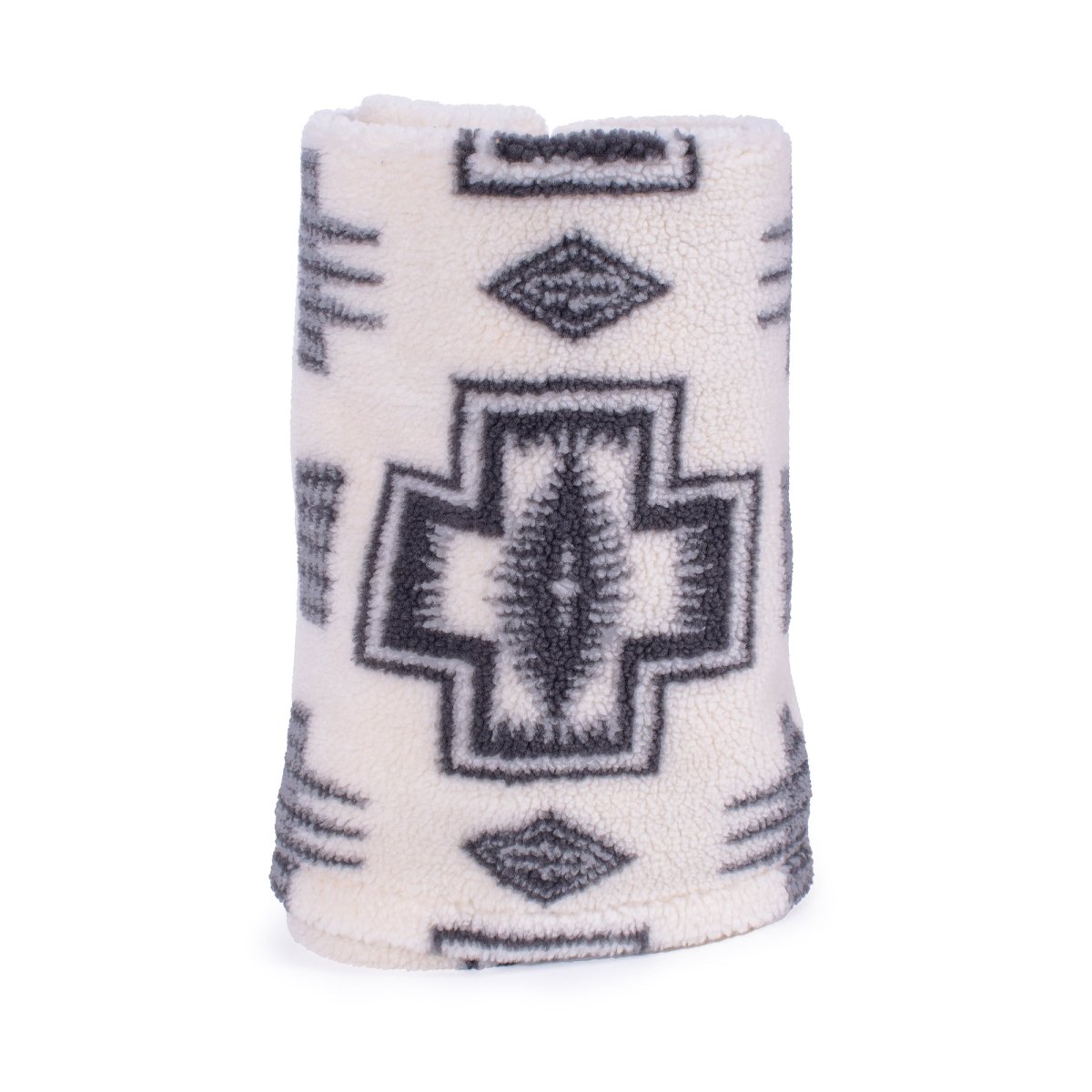 Pendleton Berber Crate Blanket premium pet product