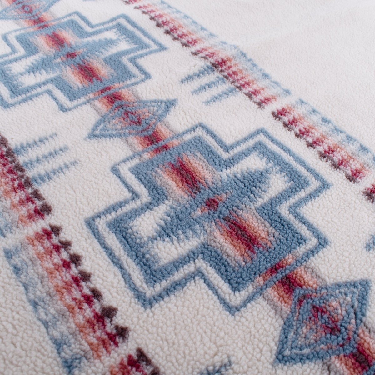 Pendleton Berber Crate Blanket premium pet product