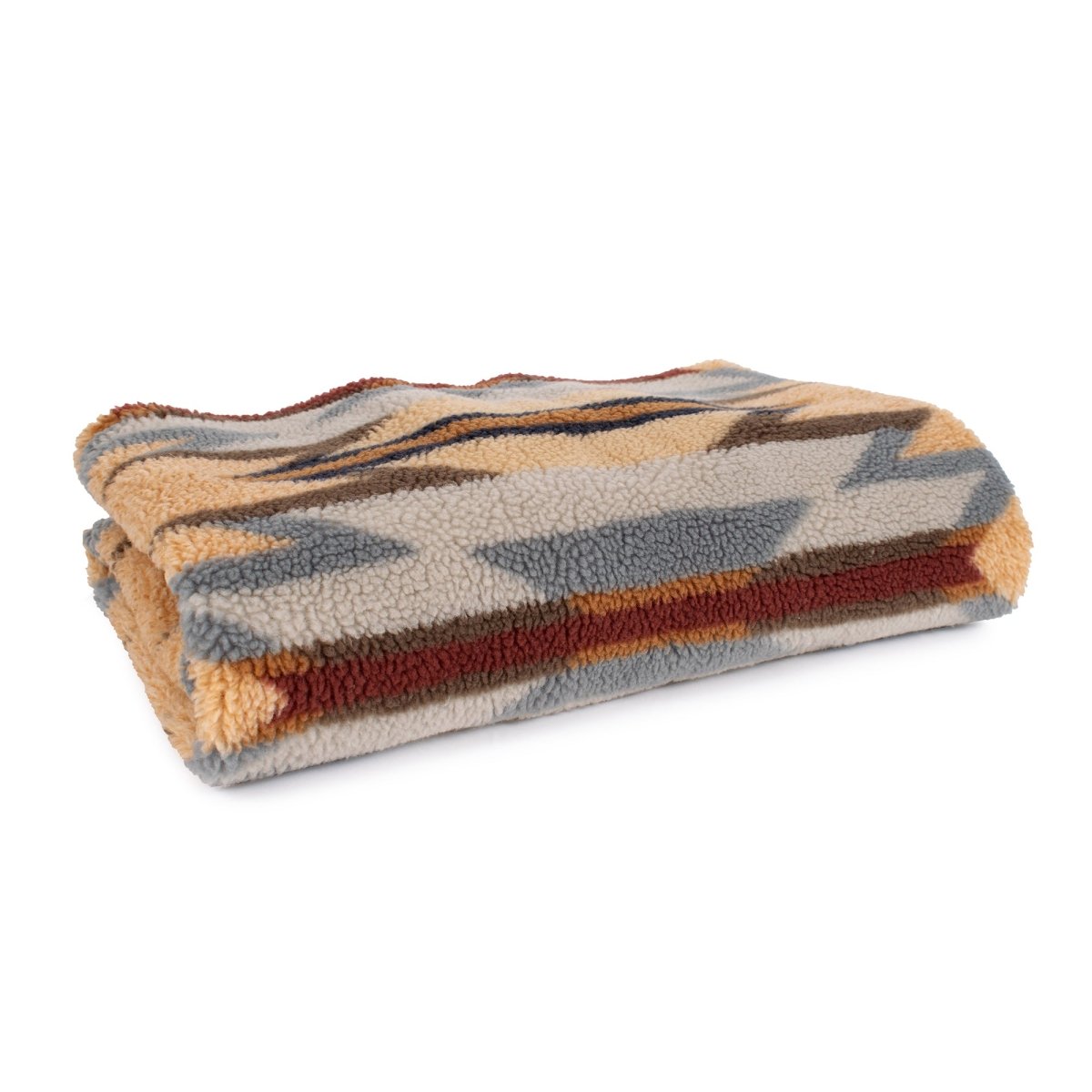 Pendleton Berber Crate Blanket premium pet product