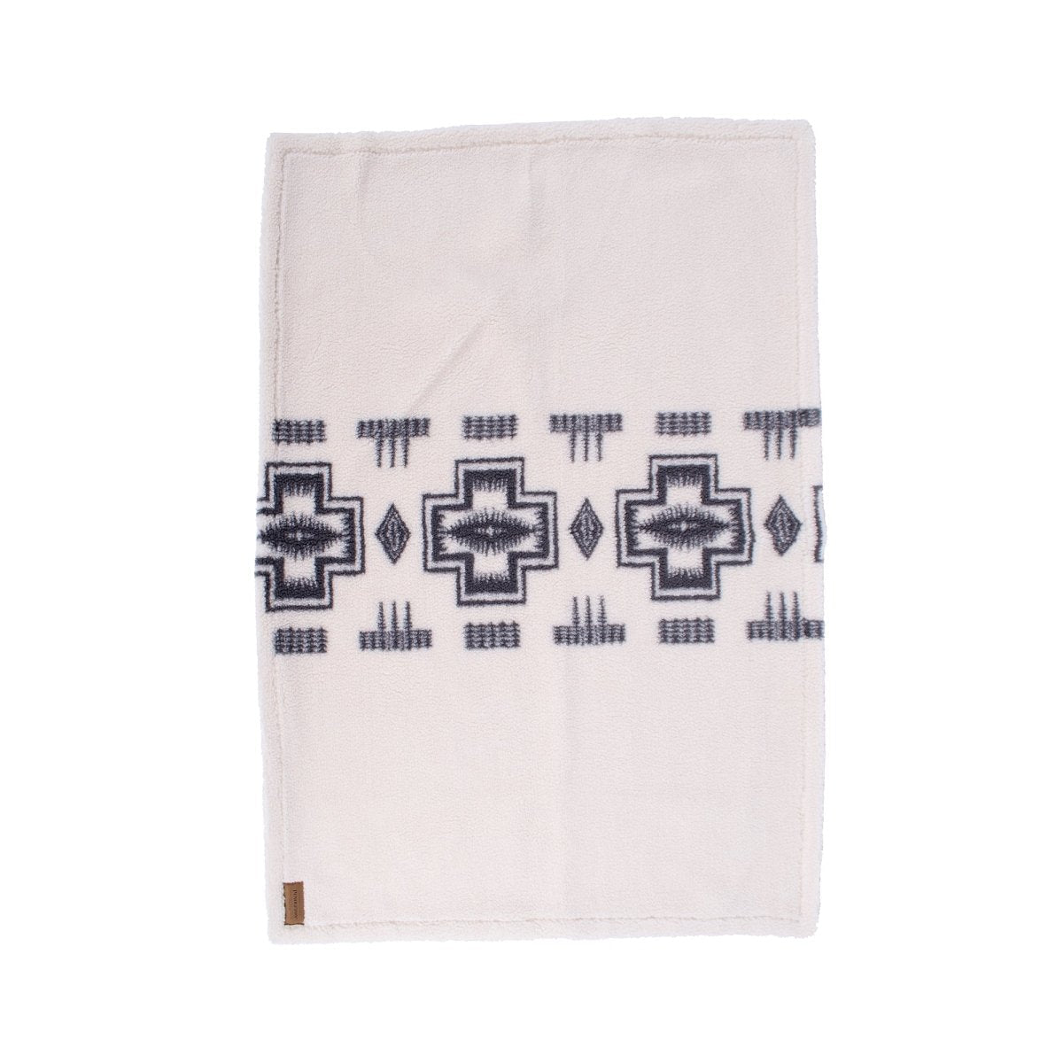 Pendleton Berber Crate Blanket premium pet product