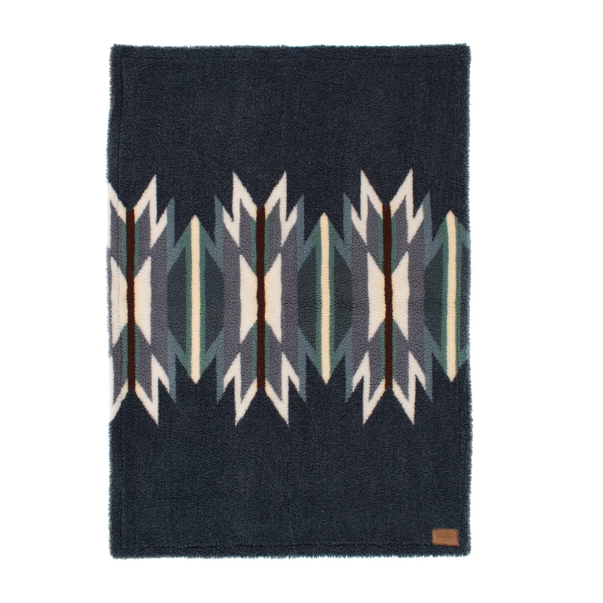Pendleton Berber Crate Blanket premium pet product