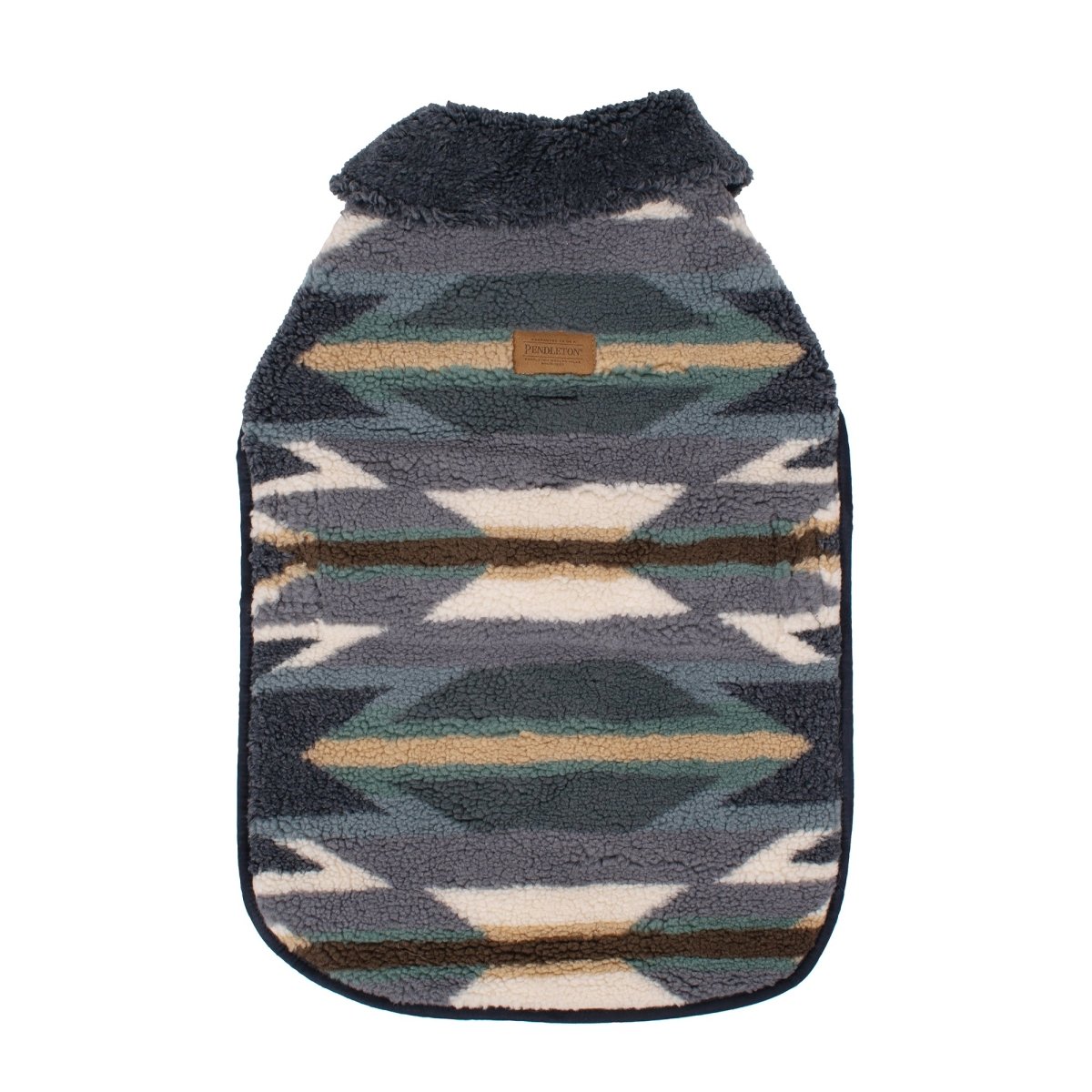 Pendleton Berber Dog Coat | HT Animal Supply