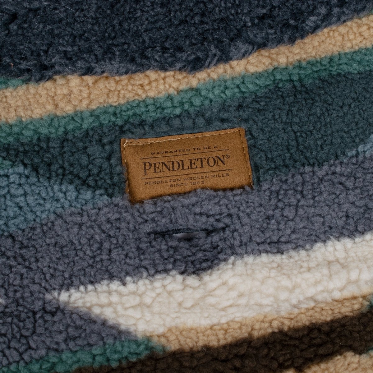Pendleton Berber Dog Coat | HT Animal Supply