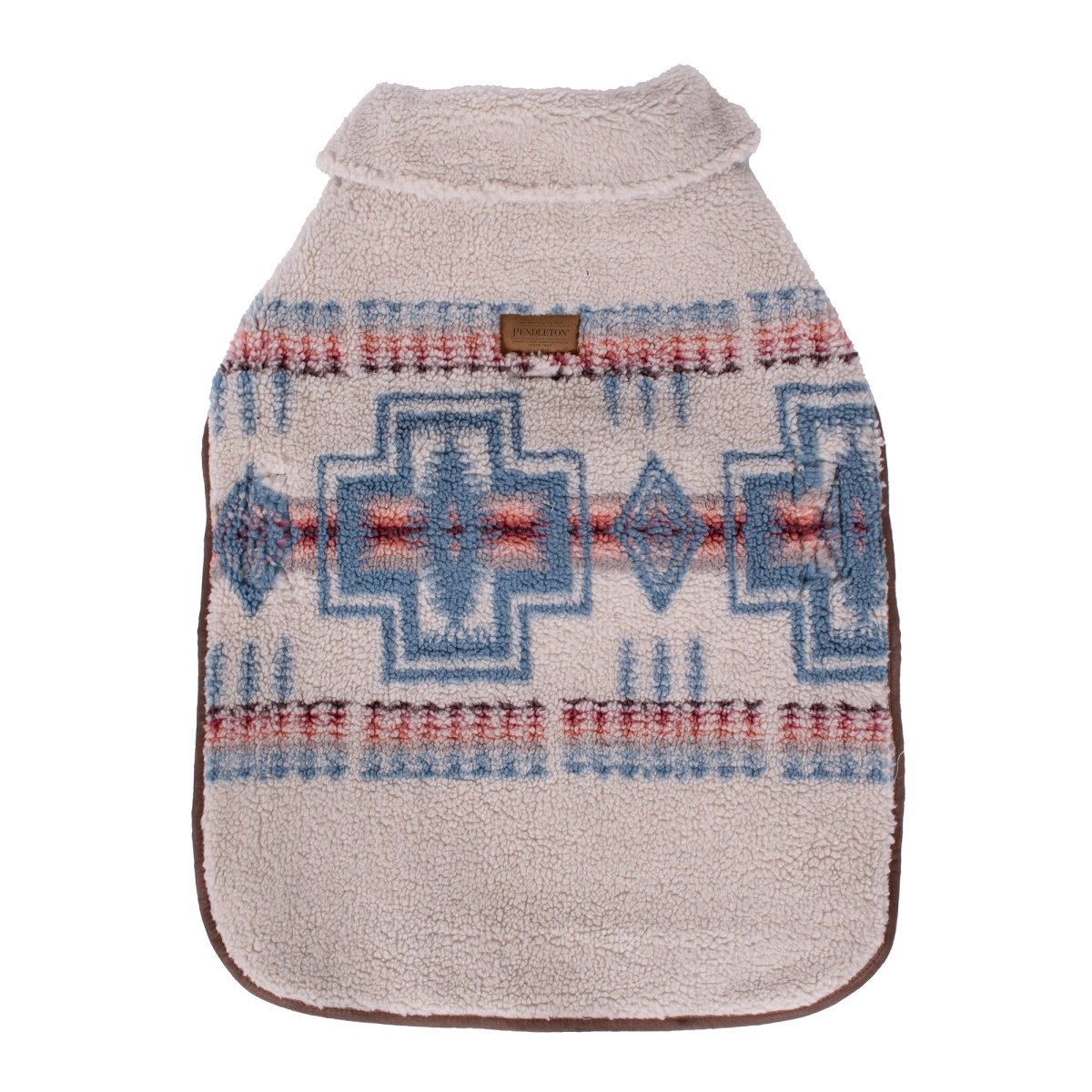 Pendleton Berber Dog Coat | HT Animal Supply