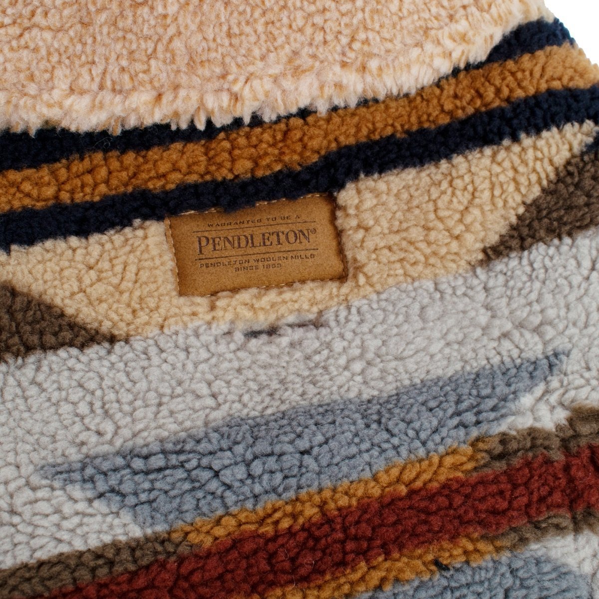 Pendleton Berber Dog Coat | HT Animal Supply