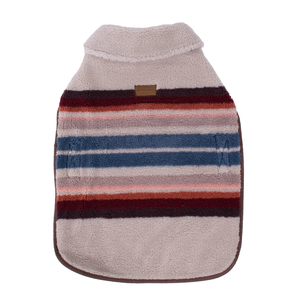 Pendleton Berber Dog Coat | HT Animal Supply