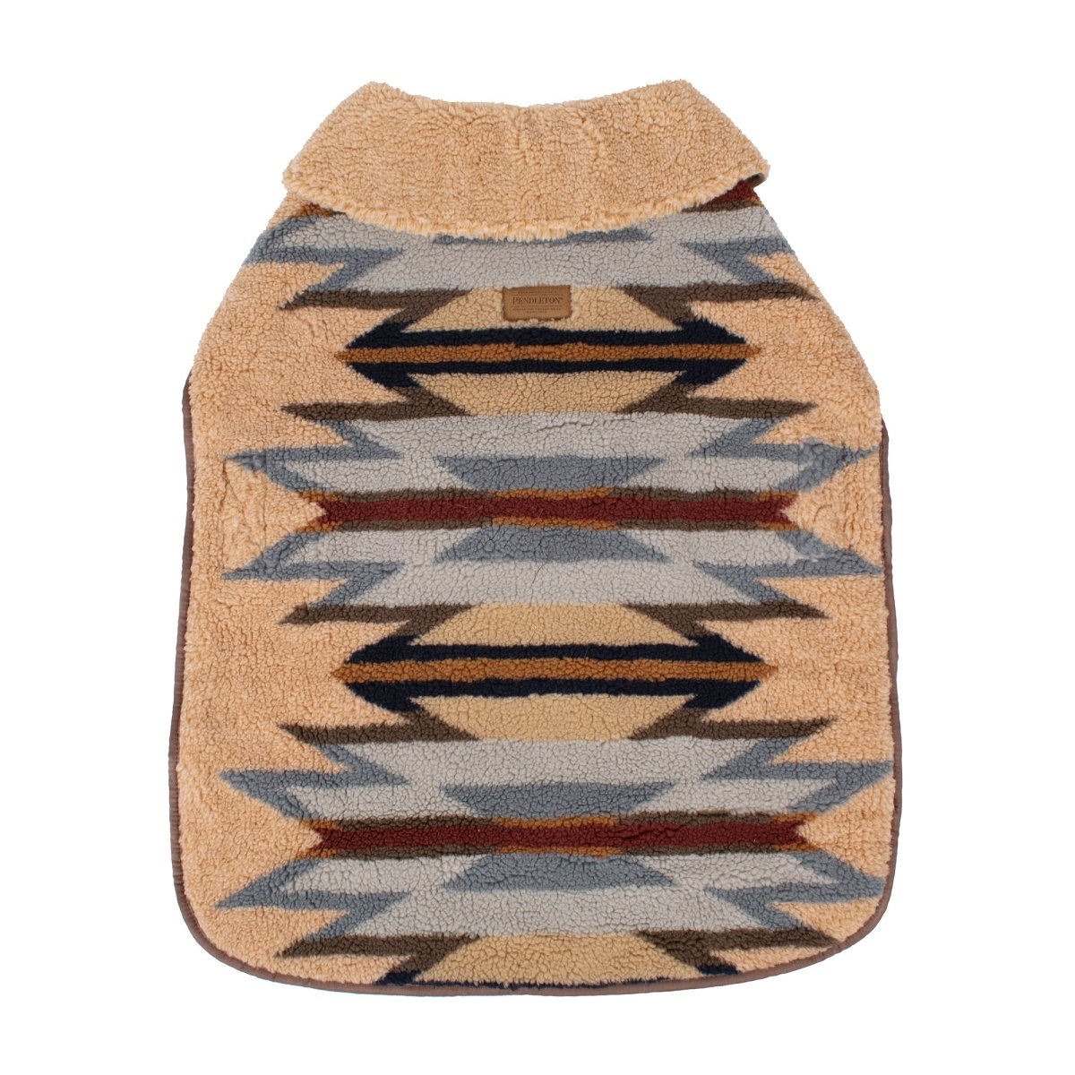 Pendleton Berber Dog Coat | HT Animal Supply