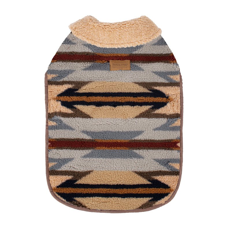 Pendleton Berber Dog Coat | HT Animal Supply