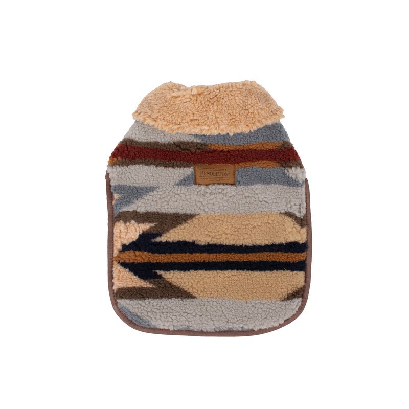 Pendleton Berber Dog Coat | HT Animal Supply