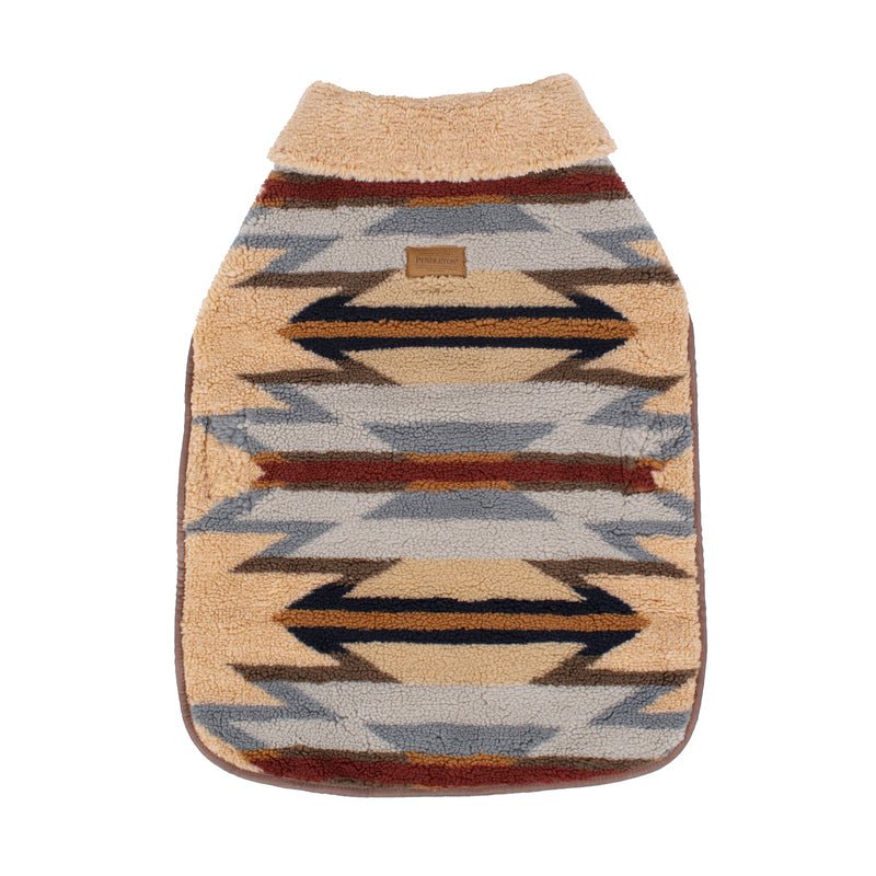 Pendleton Berber Dog Coat | HT Animal Supply