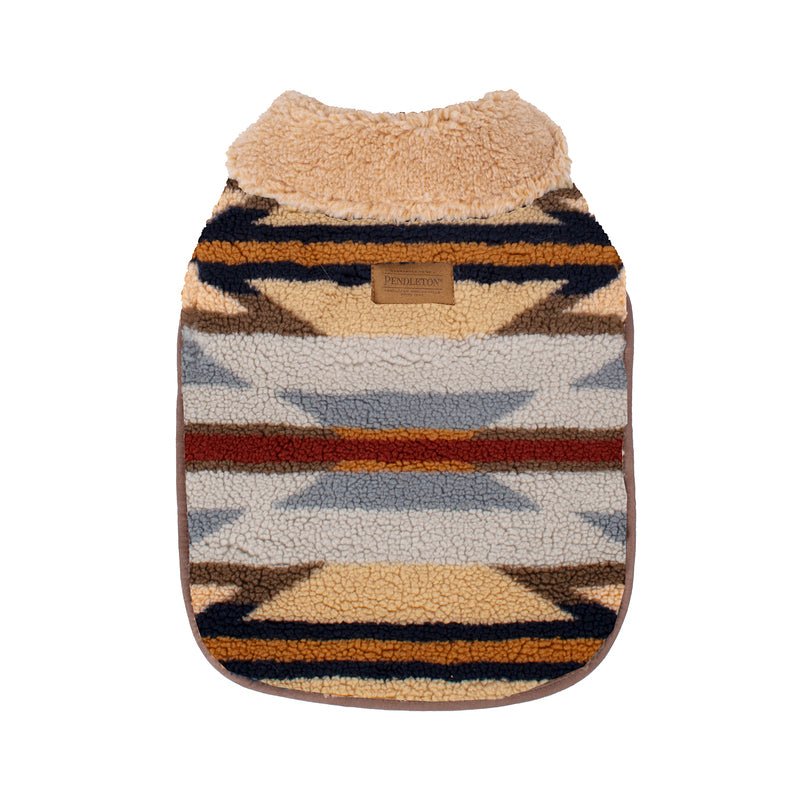 Pendleton Berber Dog Coat | HT Animal Supply