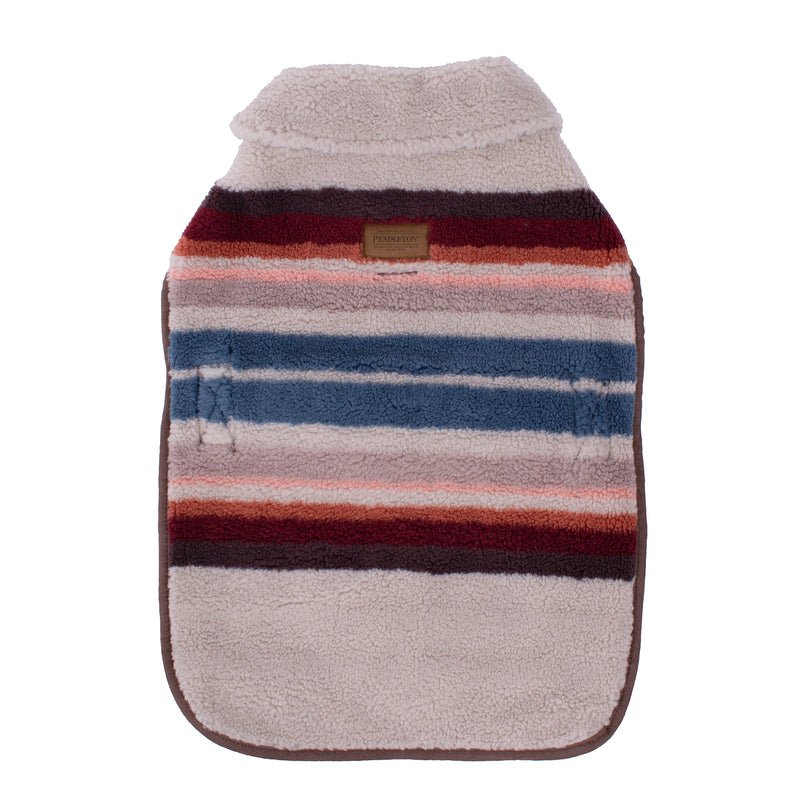 Pendleton Berber Dog Coat | HT Animal Supply