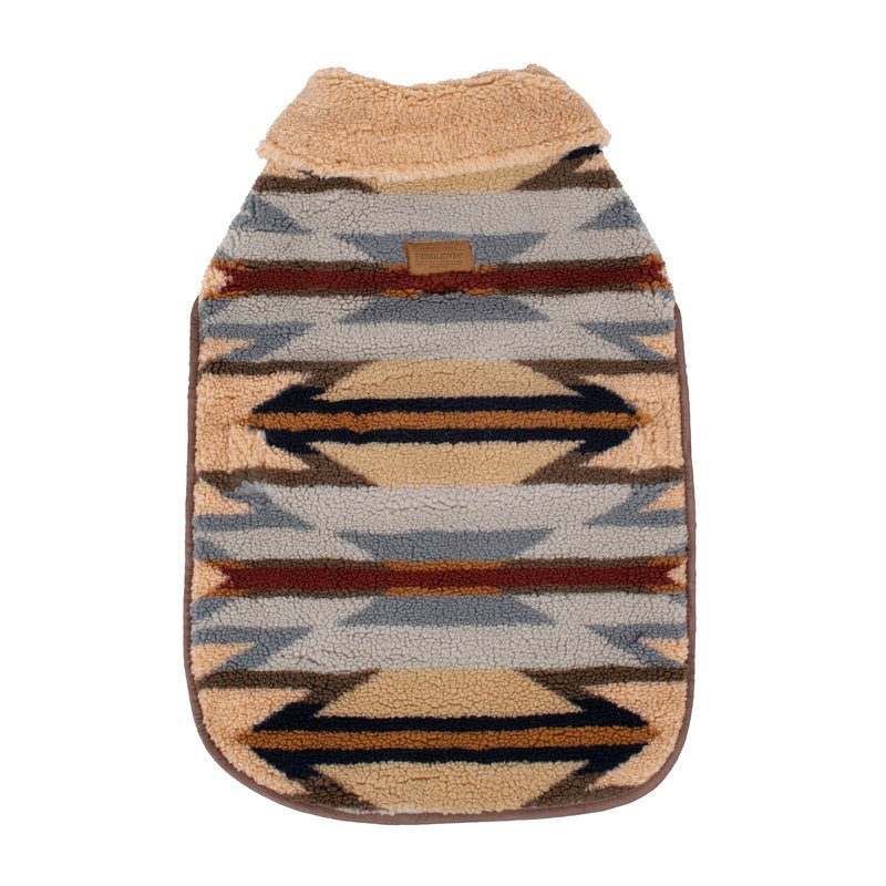 Pendleton Berber Dog Coat | HT Animal Supply