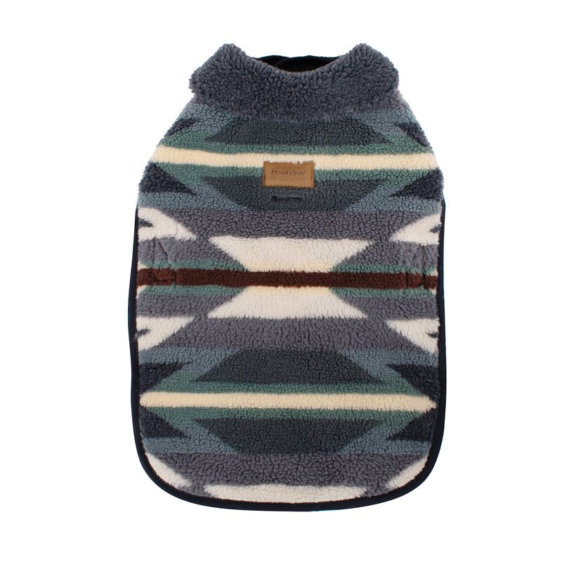 Pendleton Berber Dog Coat | HT Animal Supply