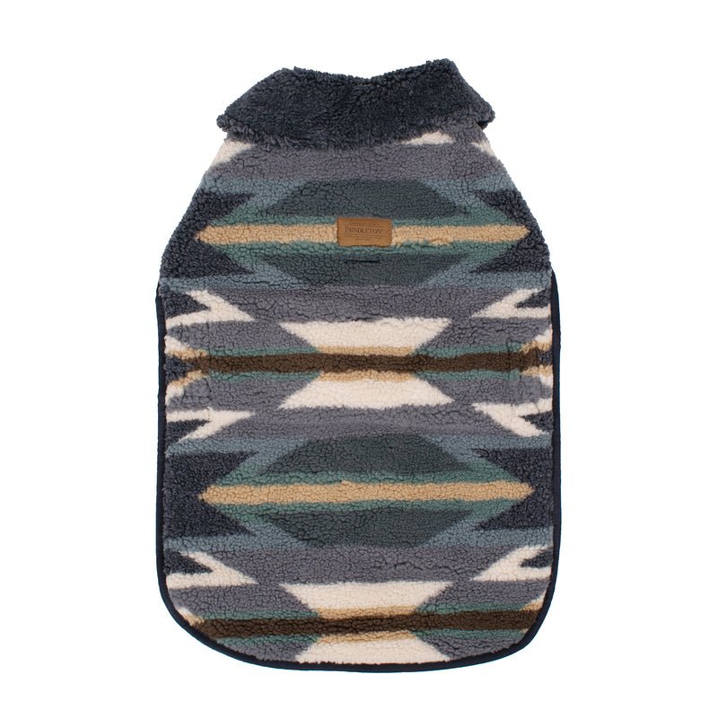 Pendleton Berber Dog Coat | HT Animal Supply