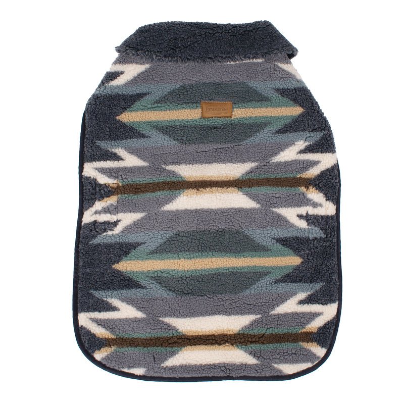 Pendleton Berber Dog Coat | HT Animal Supply