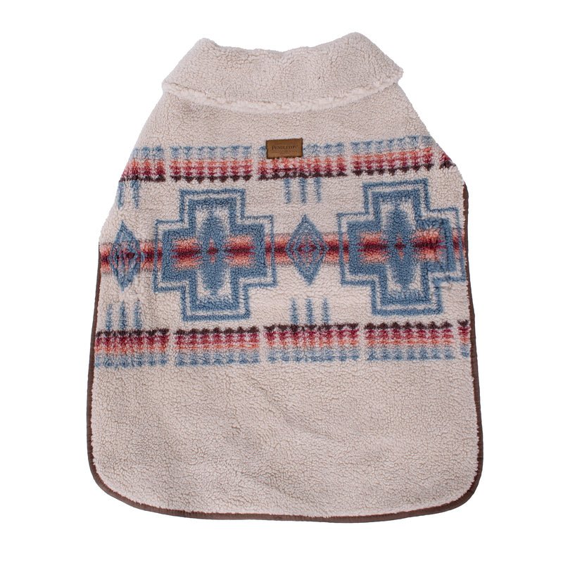 Pendleton Berber Dog Coat | HT Animal Supply