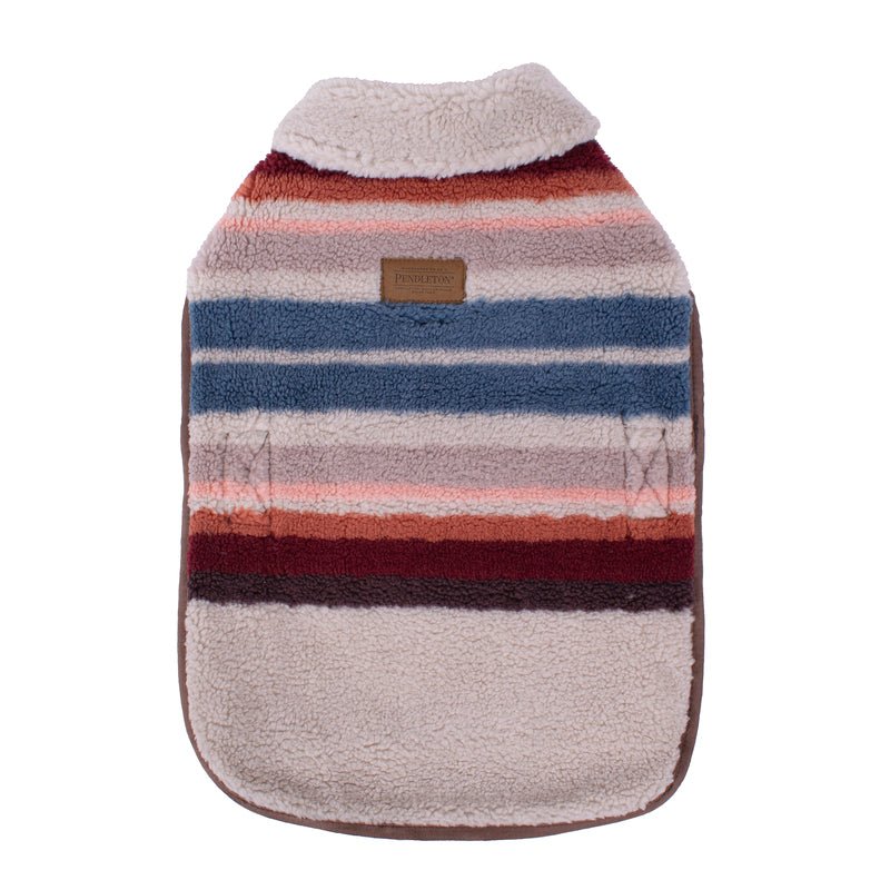 Pendleton Berber Dog Coat | HT Animal Supply
