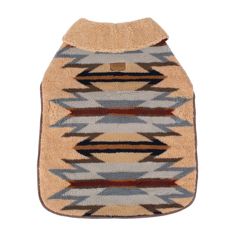Pendleton Berber Dog Coat | HT Animal Supply