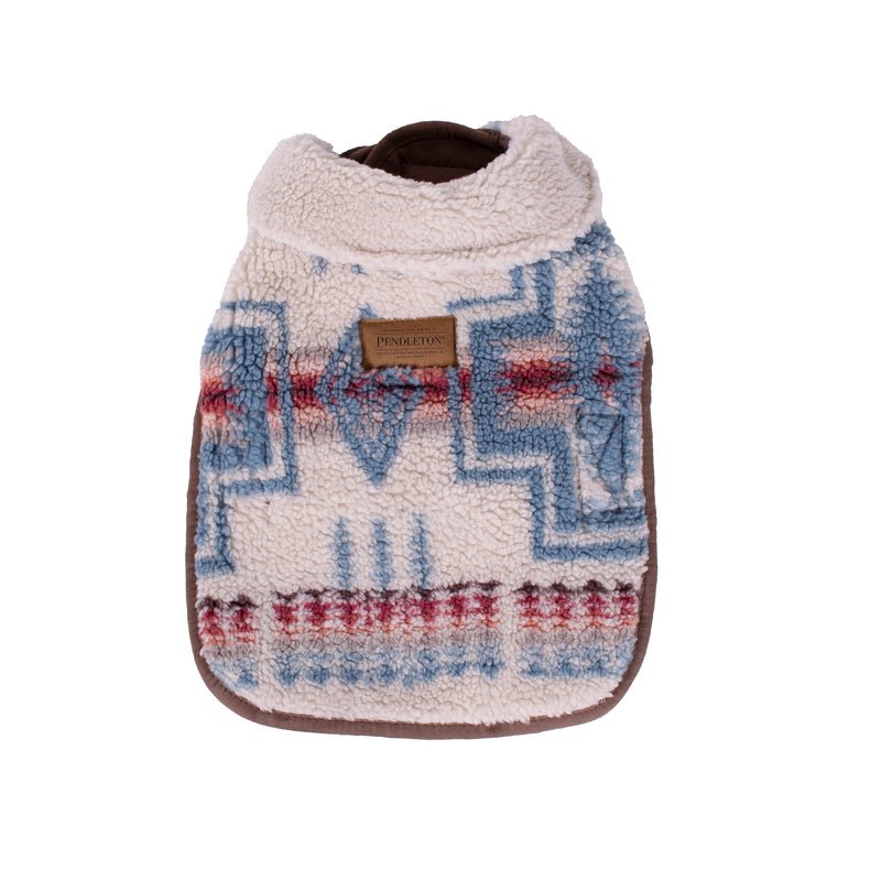 Pendleton Berber Dog Coat | HT Animal Supply